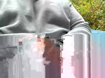 Bighairymike Chaturbate stream image from September 22, 2025