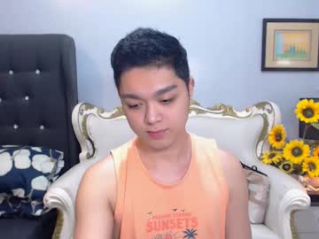 Bigshowforyouxx Chaturbate stream image from September 22, 2025