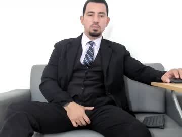 Cesar_Dant Chaturbate stream image from September 22, 2025