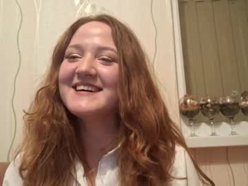 Constancesiok Chaturbate stream image from September 22, 2025