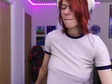 Deadratsoup Chaturbate stream image from September 22, 2025