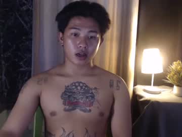 Esward_Tynn Chaturbate stream image from September 22, 2025