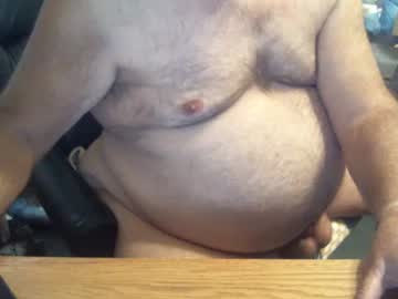 Fattboy325 Chaturbate stream image from September 22, 2025