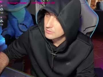 Gil_Gamesh2nd Chaturbate stream image from September 22, 2025