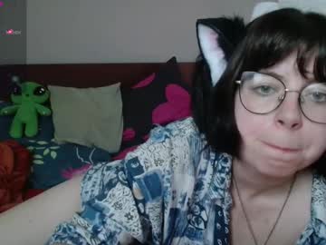 Hardnerdvoid Chaturbate stream image from September 22, 2025