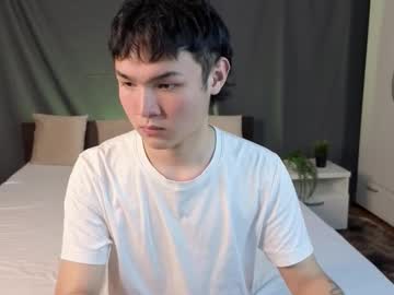 Kaelix1 Chaturbate stream image from September 22, 2025