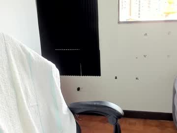 Kent_Rushell Chaturbate stream image from September 22, 2025