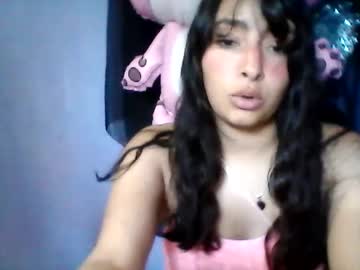 Kitanachocolat Chaturbate stream image from September 22, 2025