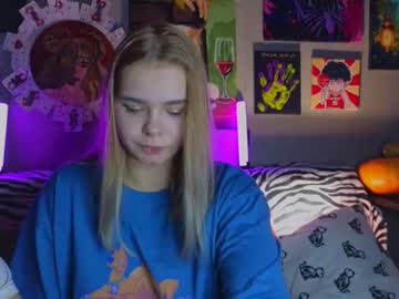 Lady_Lucky_Love Chaturbate stream image from September 22, 2025