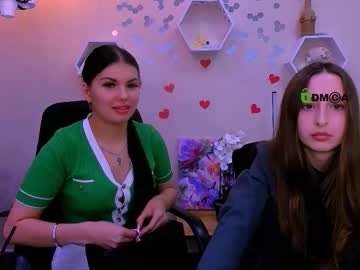 Lilu_Pink Chaturbate stream image from September 22, 2025