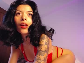 Maggie_Raver Chaturbate stream image from September 22, 2025