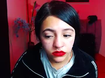 Millacounisslosexanal Chaturbate stream image from September 22, 2025