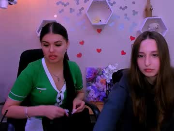 Nasty_Bliss Chaturbate stream image from September 22, 2025