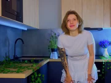 Noirenchantress Chaturbate stream image from September 22, 2025