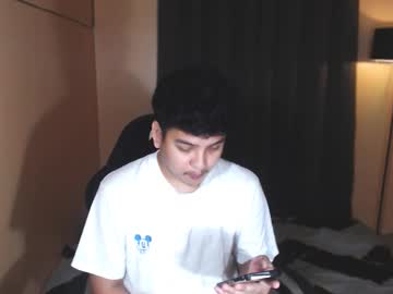 Prince_Killian Chaturbate stream image from September 22, 2025
