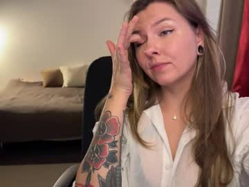 _Private_Person_ Chaturbate stream image from September 22, 2025