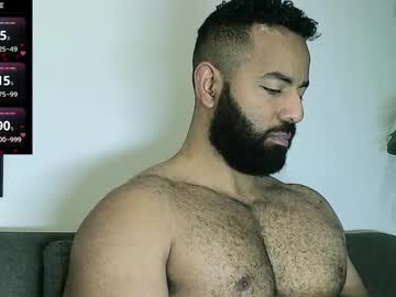Roa32sebas Chaturbate stream image from September 22, 2025