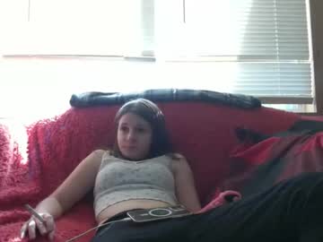 Sabrinalexington Chaturbate stream image from September 22, 2025