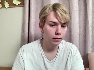 Scottish_Twink01 Chaturbate stream image from September 22, 2025
