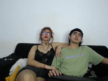 The_R00m Chaturbate stream image from September 22, 2025