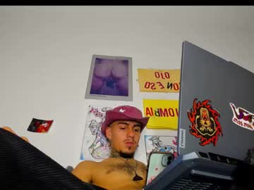 Timewith_Sebas Chaturbate stream image from September 22, 2025
