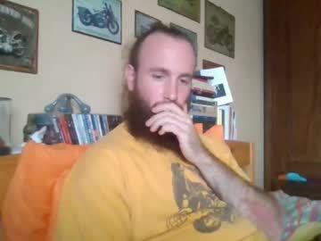 Yeti_92 Chaturbate stream image from September 22, 2025