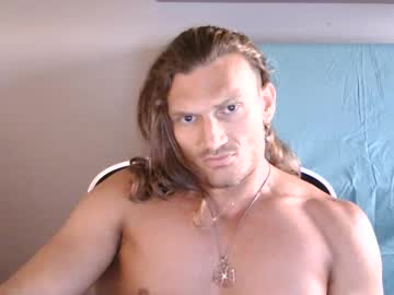 Your_Viking_ Chaturbate stream image from September 22, 2025