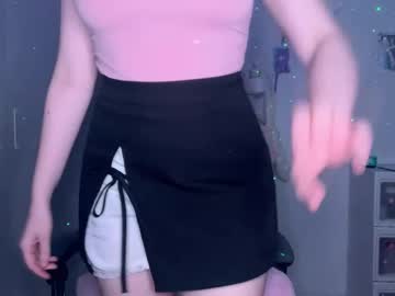 Alicemeowk Chaturbate stream image from September 22, 2025