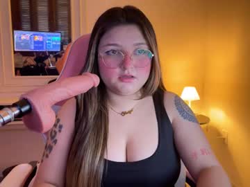 Amandhaaa Chaturbate stream image from September 22, 2025
