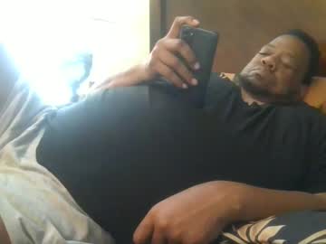 Biggyscorpio Chaturbate stream image from September 22, 2025