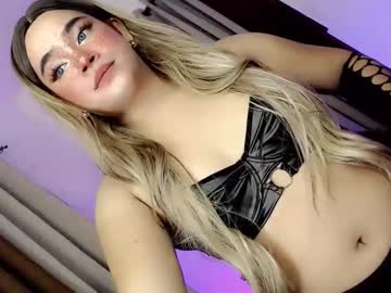 Crazy_Vixen Chaturbate stream image from September 22, 2025
