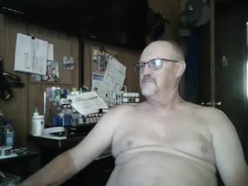 Curiousman1966 Chaturbate stream image from September 22, 2025