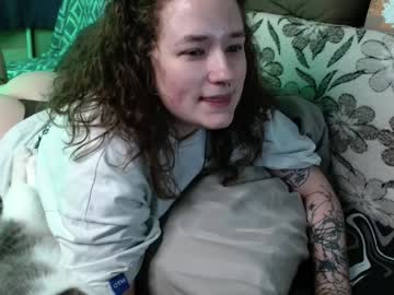 Firanell Chaturbate stream image from September 22, 2025