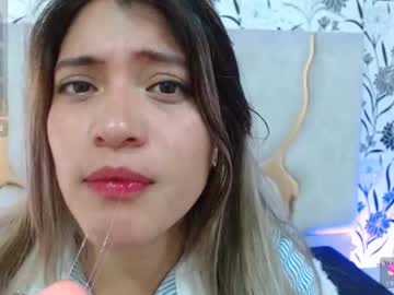 Hanaa_Tay Chaturbate stream image from September 22, 2025
