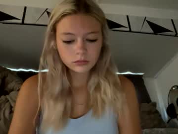 Harper7381088 Chaturbate stream image from September 22, 2025