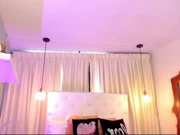 Heidyblue Chaturbate stream image from September 22, 2025