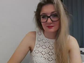 Homegirl_Oh Chaturbate stream image from September 22, 2025
