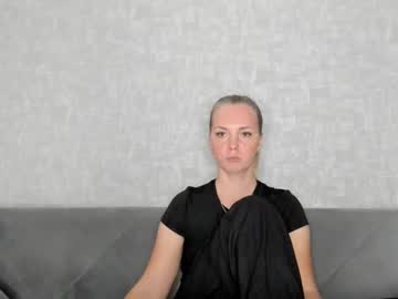 Iam_Venus Chaturbate stream image from September 22, 2025