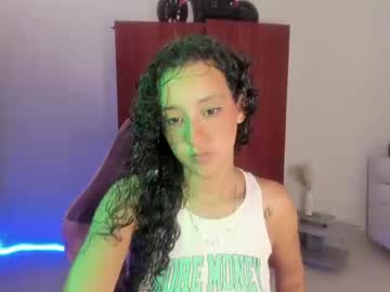 Jesse_Mav Chaturbate stream image from September 22, 2025