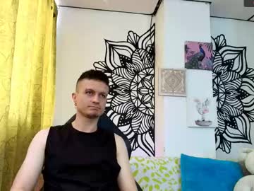 Jhonny9506 Chaturbate stream image from September 22, 2025