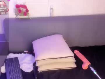 Karina_Gomez_18 Chaturbate stream image from September 22, 2025