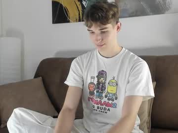 Keithcozart1337 Chaturbate stream image from September 22, 2025