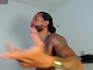 Kerian_Cooper Chaturbate stream image from September 22, 2025