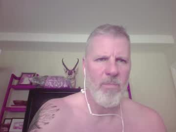 Kinky_Keven Chaturbate stream image from September 22, 2025