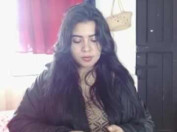 Luna_India Chaturbate stream image from September 22, 2025