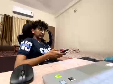 Maskboyz2003 Chaturbate stream image from September 22, 2025