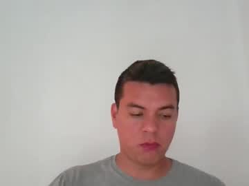Rijo95 Chaturbate stream image from September 22, 2025