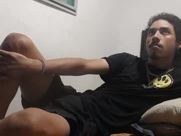 Santiagoxxxtreme_ stream image from September 22, 2025