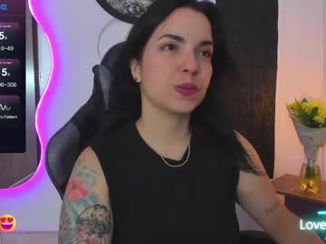Tatiana_Sc Chaturbate stream image from September 22, 2025