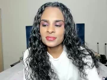 Toxicfantasy4u Chaturbate stream image from September 22, 2025